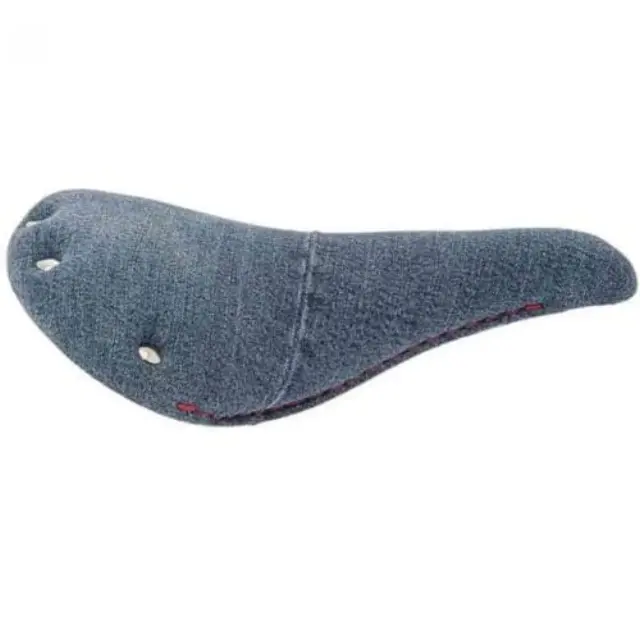 BRN ΣΕΛΑ ΠΟΔΗΛΑΤΟΥ FIXED ΧΡΩΜΑ TRENDY JEANS