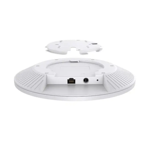 Tp-Link BE9300 Ceiling Mount Tri-Band Wi-Fi 7 Access Point (EAP773) 2