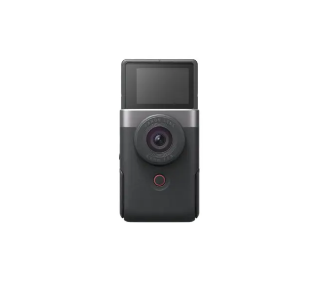 CANON VIDEOCAM PS V10 SL ADV.VLOG.KIT