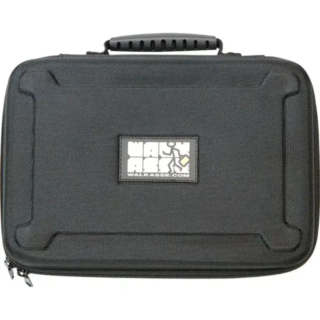 WALKASSE W-MCB-HC4 Eva Hardcase EVANIK Elektron DIGITAKT II, DIGITONE... Hardcase Black 2
