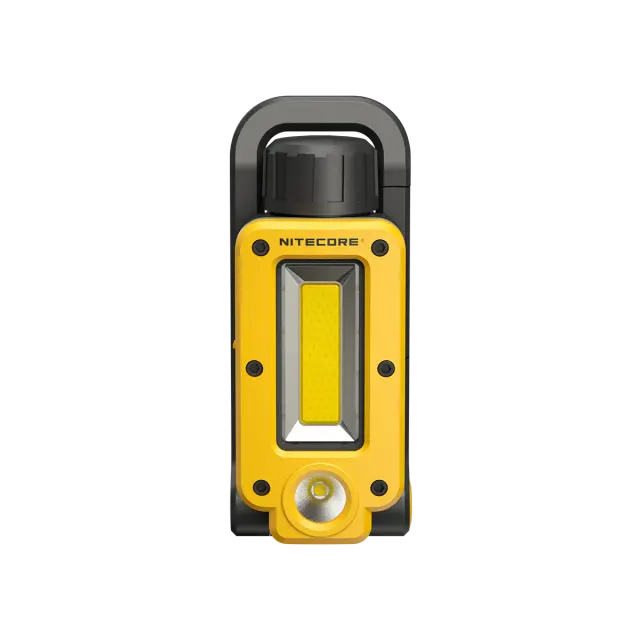 ΦΑΚΟΣ LED NITECORE Multifunctional Triple Output Work Light, NWL20 2