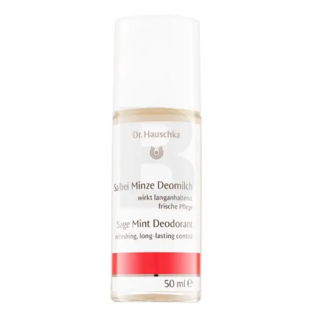 Dr. Hauschka Deodorant Sage Mint Deodorant 50 ml