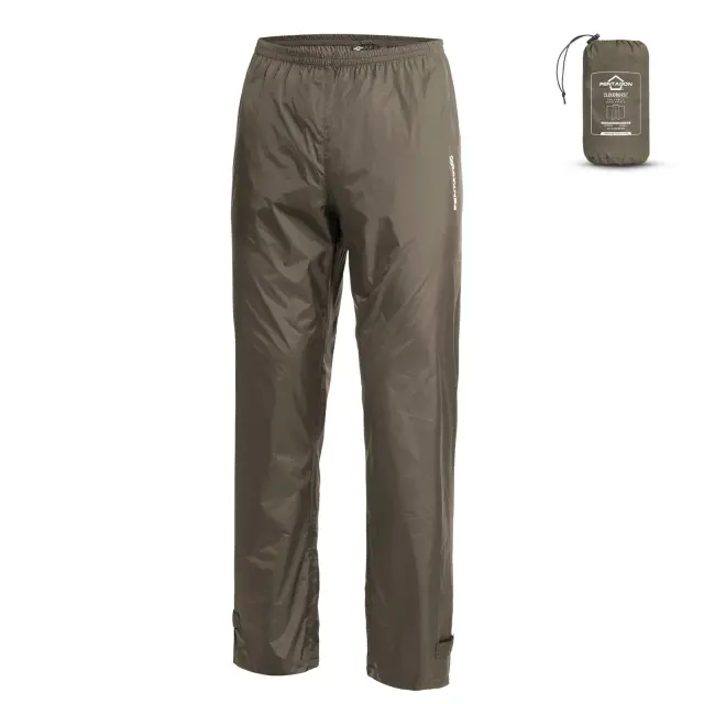 Pentagon Cloudburst Packable Rain Pants-Παντελόνι για Τακτική-Καθημερινή Χρήση - 06Ε-RAL7013