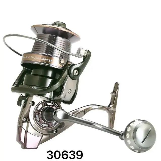 Μηχανάκι ψαρέματος - CTS12000 - 930639 2