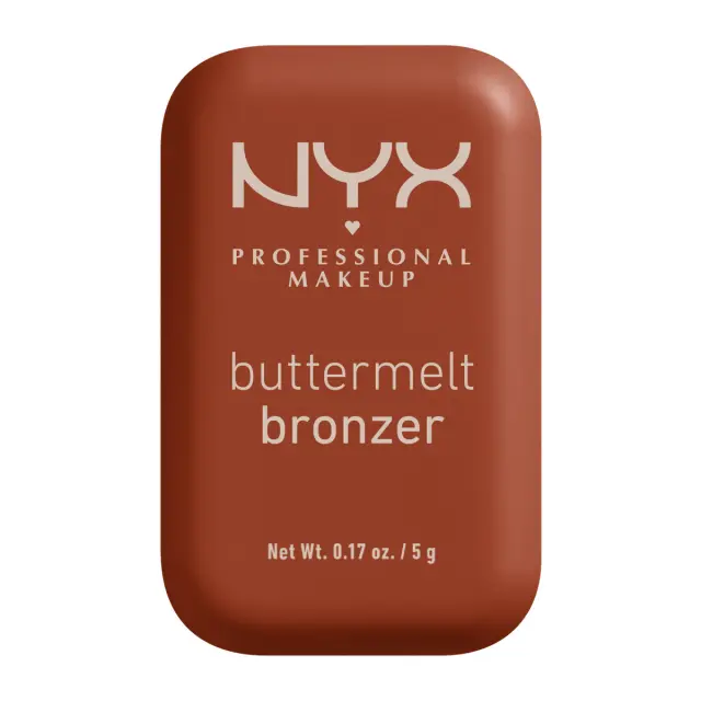 Buttermelt Bronzer 5gr
