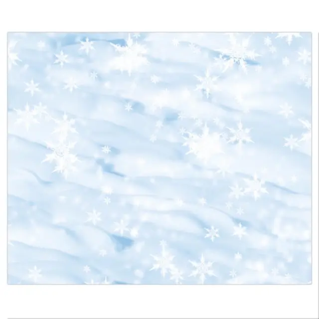 Τυπωμένο Χαρτόνι Ursus Διπλής Όψης 50X68 300gr “SNOW” (1 Φύλλο)/ 187127213 (Ursus)