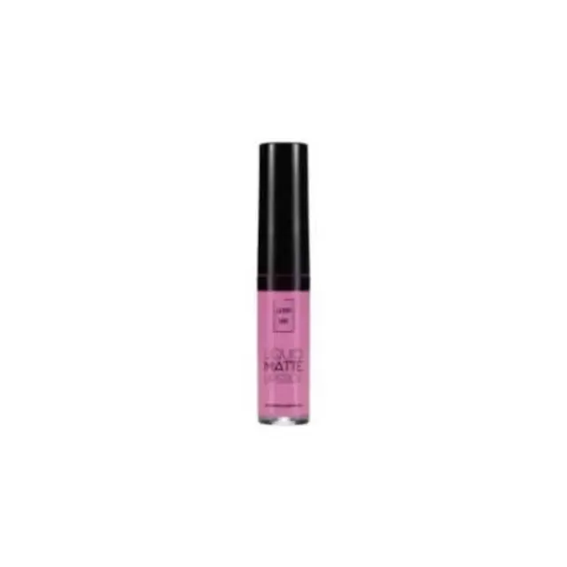 LAVISH CARE MATTE LIQUID LIPCOLOR ματ κραγιόν μακράς διαρκείας Nο 43