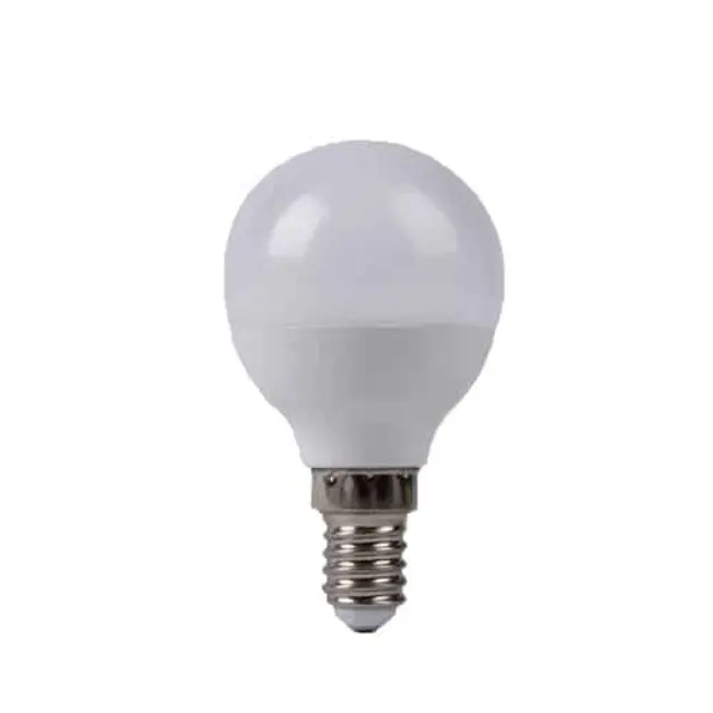 Glou LedArt , Λάμπα Led Globe 7W Ε14 230V 4000K