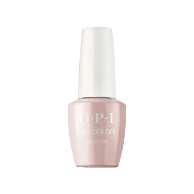 O⋅P⋅I Gel Color Bare My Soul 15ml