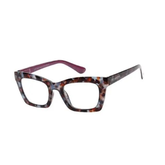 Readers RD221 Γυαλιά Ανάγνωσης Tortoise, 1 ζευγάρι +3.50