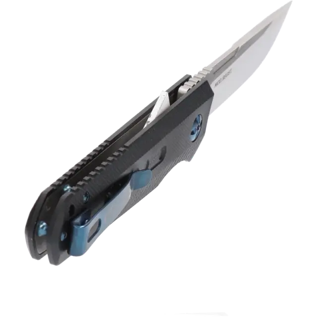 Σουγιάς Tokisu pocket knife. Carbon fiber. 8.6, 18594 2