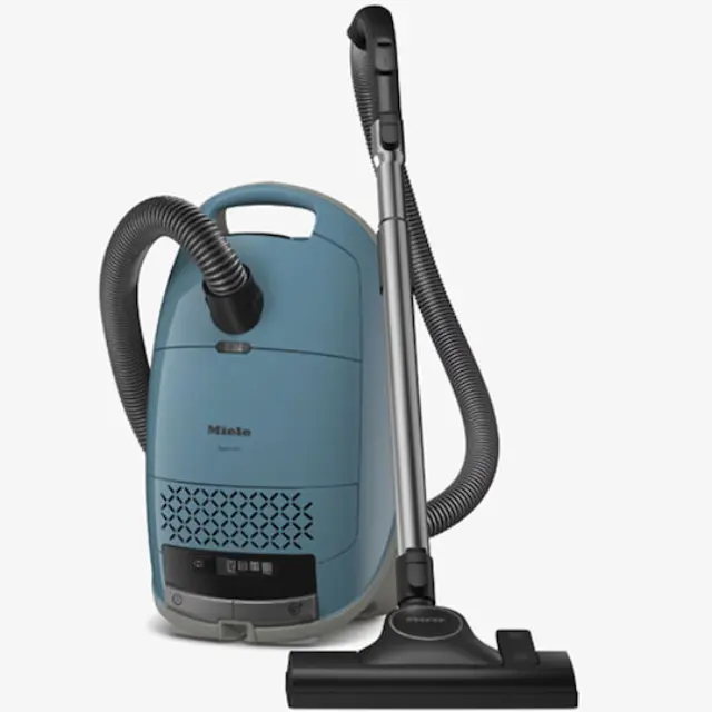 ΣΚΟΥΠΑ ΗΛΕΚΤΡΙΚΗ GUARD M1 STANDARD FLEX NORDIC BLUE MIELE 12562290