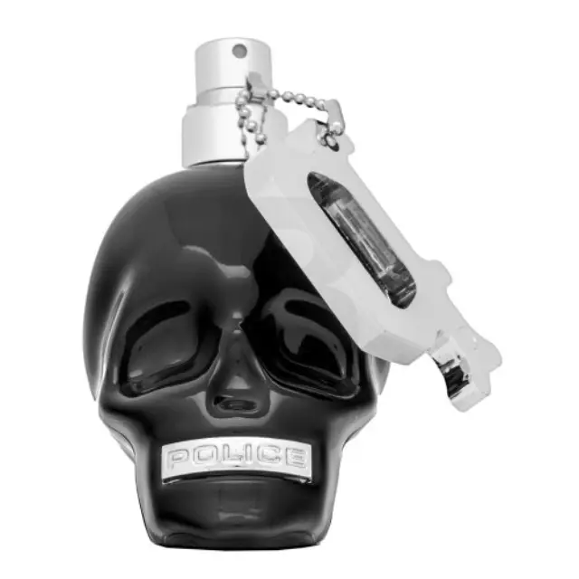 Police To Be Bad Guy Eau de Toilette for men 40 ml