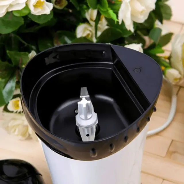 Sokany ηλεκτρικός μήλος άλεσης καφέ SM-3012 - Sokany Coffee Grinder SM-3012 140160 2