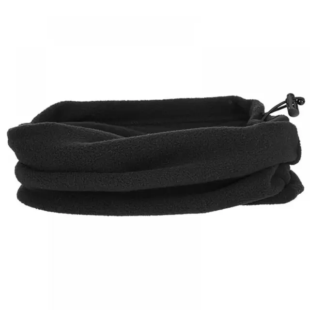4F Bandana Black 4FWAW25ABDAU098-20S - One Size 2