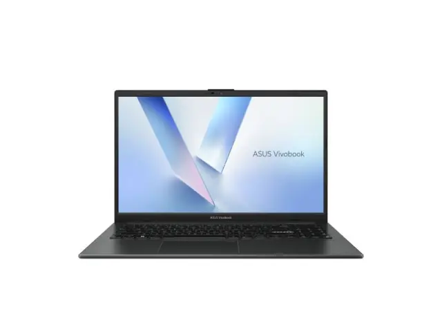 Notebook Laptop ASUS Vivobook Go 15/15.6/AMD Mendocino R3 / 8GB/ 512GB SSD/ Radeon Graphics/ Windows 11 Home/ 2Y 90NB0ZR2-M04L20