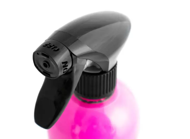 SPRAY ΚΑΘΑΡΙΣΜΟΥ MUC-OFF WATERLESS WASH 750ml 2