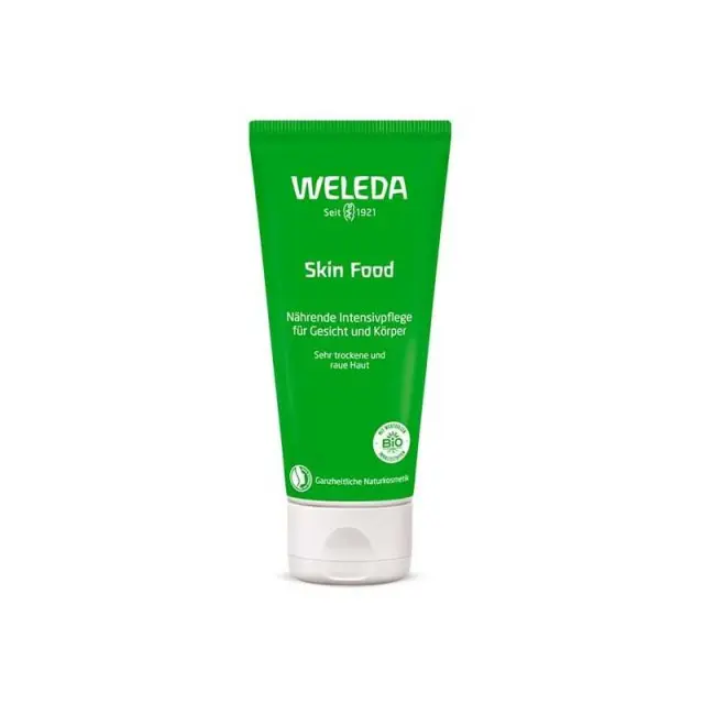 WELEDA Skin Food Ενυδατική Κρέμα Σώματος, Χεριών & Προσώπου για Πολύ Ξηρές Επιδερμίδες 75ml