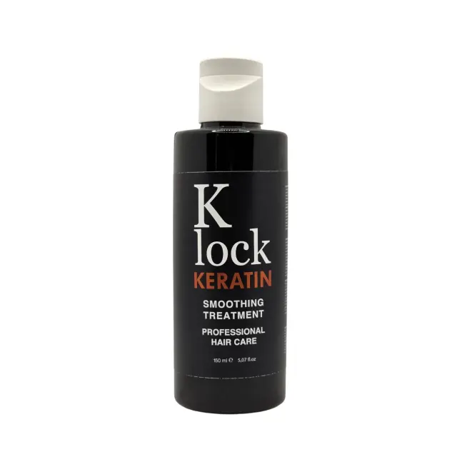 K Lock Keratin Smoothing Treatment 150ml