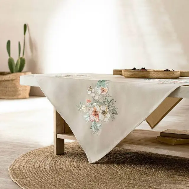 ΚΑΡΕ 85X85CM GOFIS HOME LARISA 120