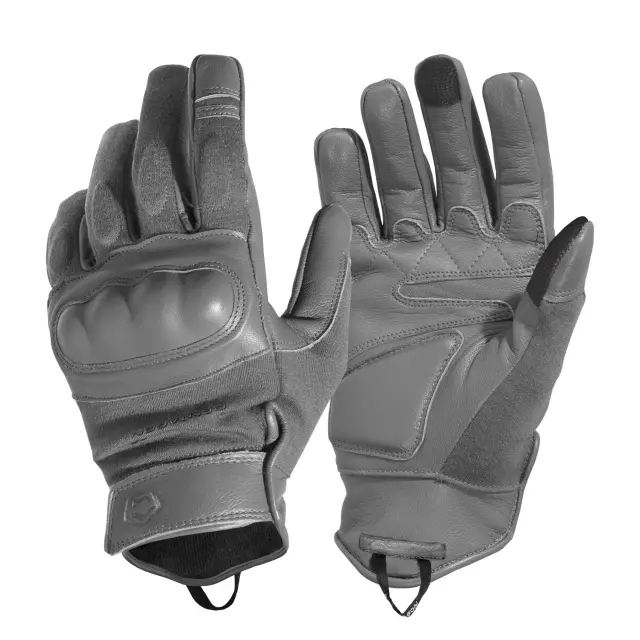 STORM NOMEX® GLOVES P20021 08WG-Wolf-Grey