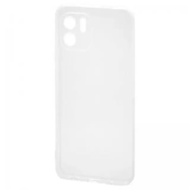 Θήκη TPU inos Xiaomi Redmi A1/ A2 Ultra Slim 0.3mm Διάφανο N60892 2