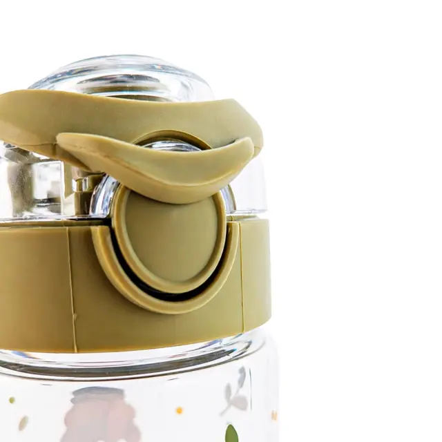 MINILAND ΠΑΙΔΙΚΟ ΠΑΓΟΥΡΙ JUNIOR BOTTLE EXPLORER 500 ml 3