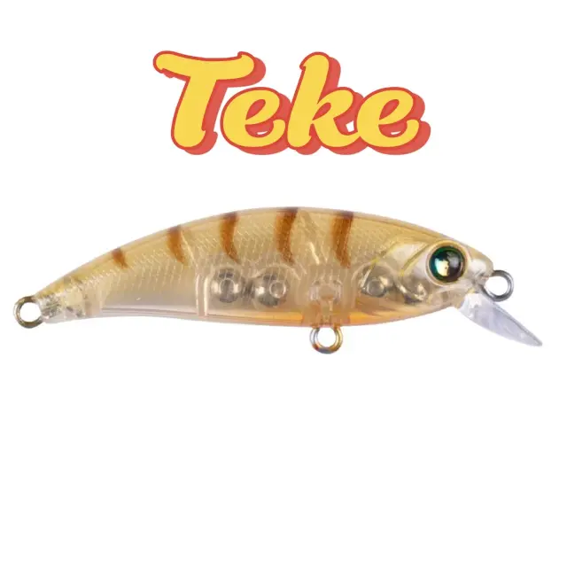 ZIPIR 50kg - Τεχνητό Δόλωμα - Teke