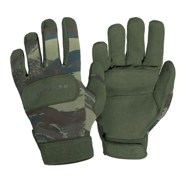 DUTY MECHANIC P20010-CAMO 56-GR.Camo