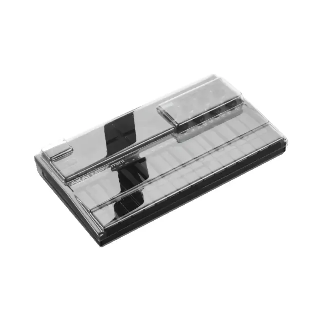 Decksaver Akai Pro MPK Mini MK3 Κάλυμμα Προστασίας