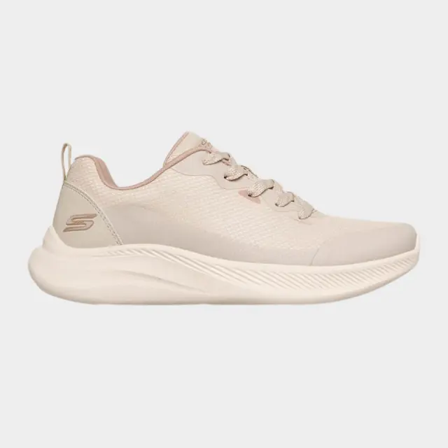 Sneakers Skechers Bobs 117730-OFWT Μπεζ - 39.5