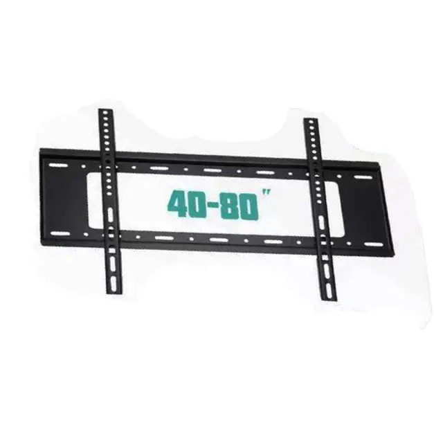 Aerbes AB-E995 Βάση Τηλεόρασης Τοίχου έως 80" και 50kg 3