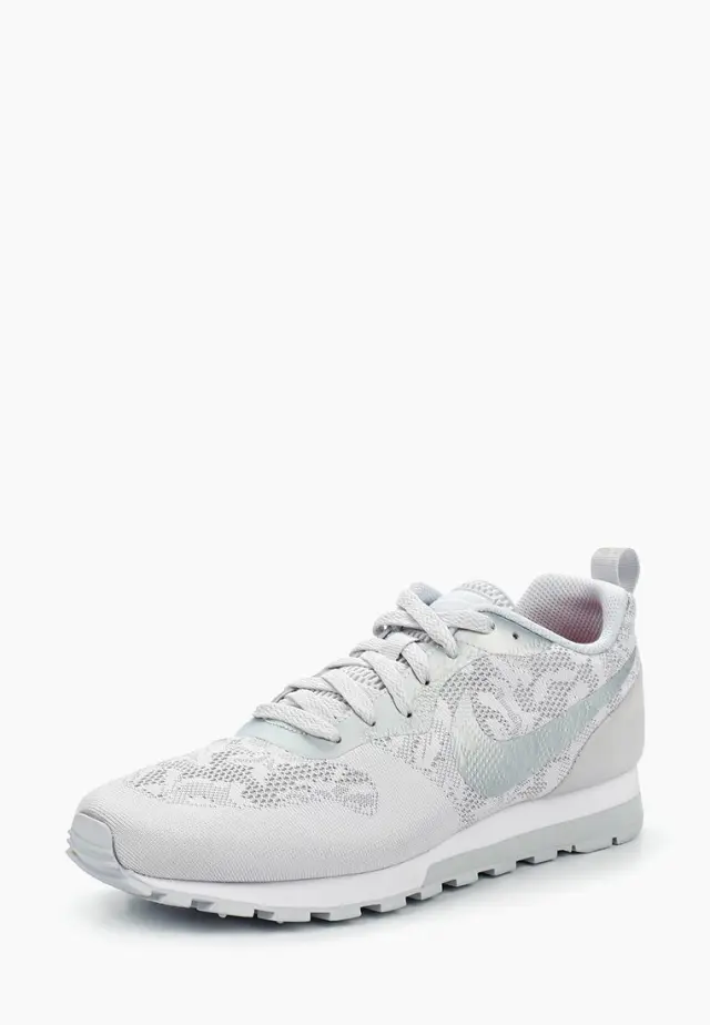 YP.W MR RUNNER 2 BR 902858-002 - 38.5 3