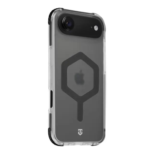 Tactical MagForce Hexagon Cover for Apple iPhone Air T-Black 2