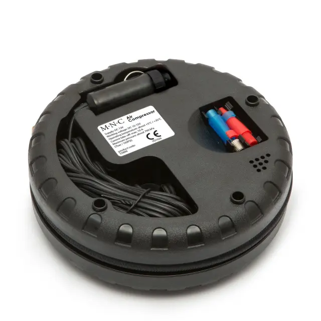 ΑΕΡΟΣΥΜΠΙΕΣΤΗΣ ΑΥΤΟΚΙΝΗΤΟΥ ΜΙΝΙ 12V M.N.C. 55806 2