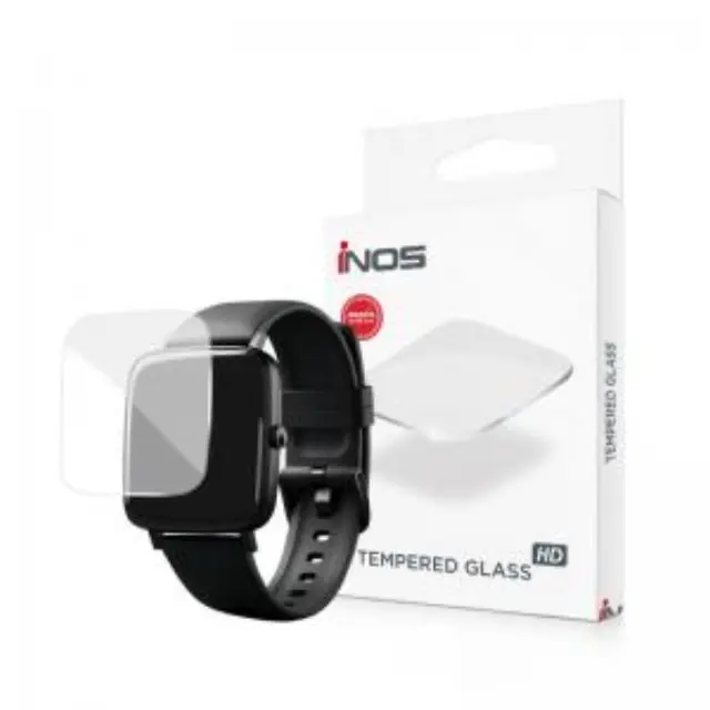 Tempered Glass inos 0.33mm Apple Watch Series 10/ 11 46mm N66781 2