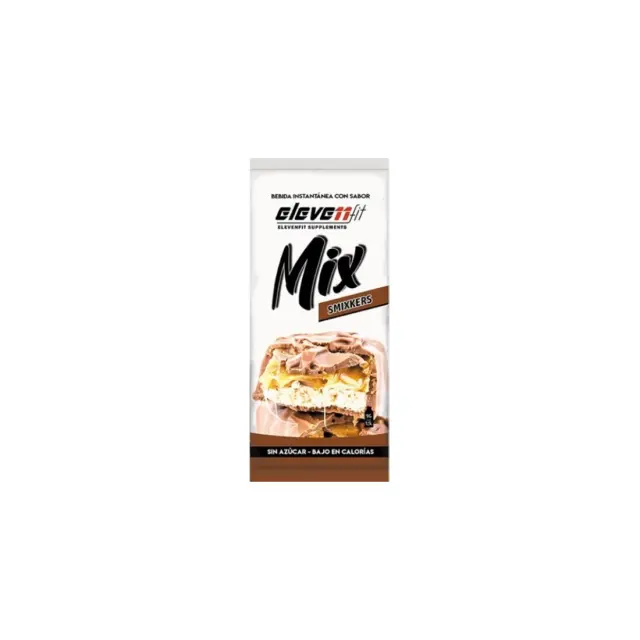 Ρόφημα Snickers Mix σε σκόνη • ElevenFit • 9γρ