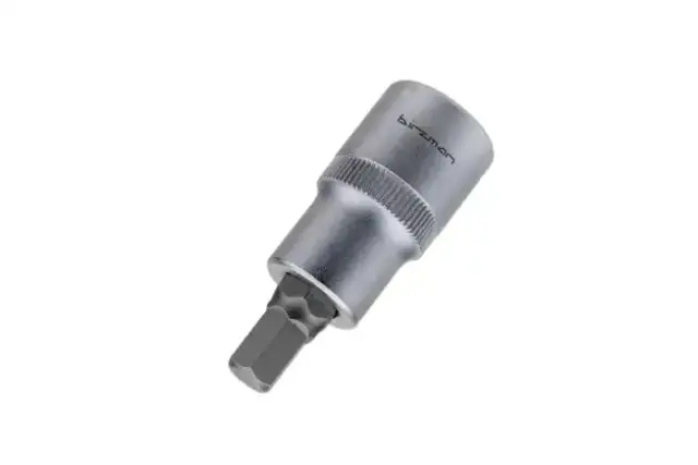 ΚΑΡΥΔΑΚΙ BIRZMAN 1/2'' ΣΕ ΑΛΕΝ 8