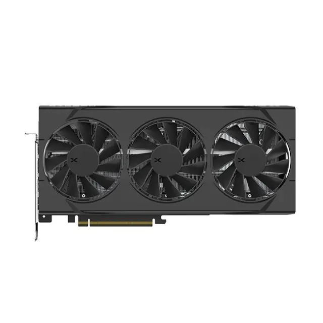 XFX Κάρτα Γραφικών RX 9070 GRE 12GB Triple-Fan OC GDDR6 (RX-97GRE29B7) 2