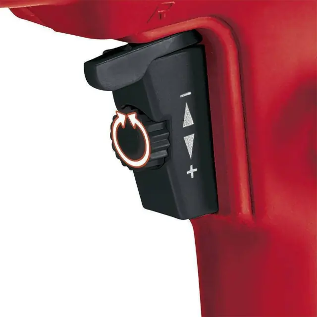 Einhell TC-ID 650 E - Κρουστικό Δράπανο 650W (4258682) 2