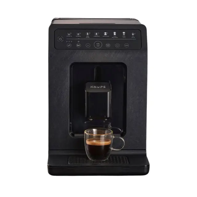 ΚΑΦΕΤΙΕΡΑ ESPRESSO EVIDENCE ECO DESIGN EA897B KRUPS