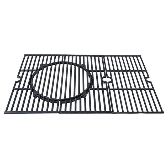 Bormann BBQ1220 - Σχάρα Μαντεμένια Ψησίματος 67.5x44cm (033134)