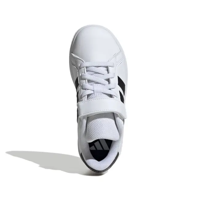 adidas GRAND COURT 2.0 EL C IH5529 Λευκό - 34 2