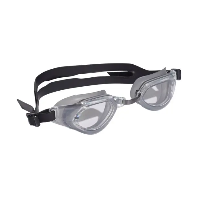 adidas Performance Unisex Adult Persistar Fit Swim Goggles Γκρι BR1065 (adidas Performance)
