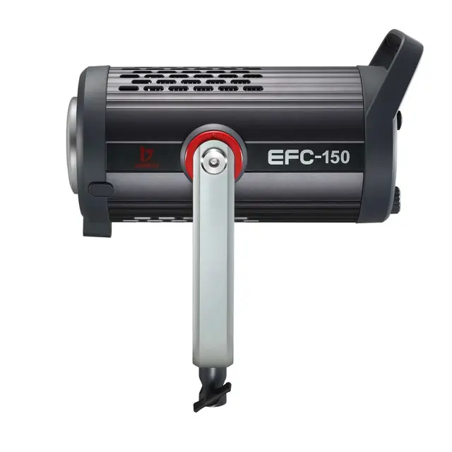 Jinbei EFC-150 RGB LED 2