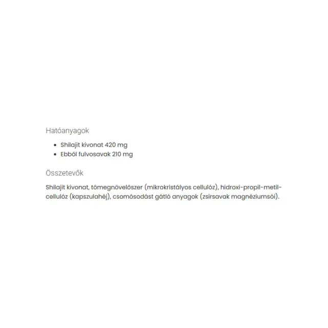 JutaVit Shilajit 2