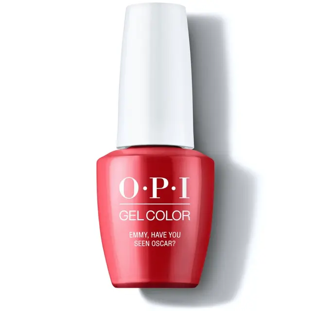 O⋅P⋅I Gel Color Emmy, Have You Seen Oscar? 15ml
