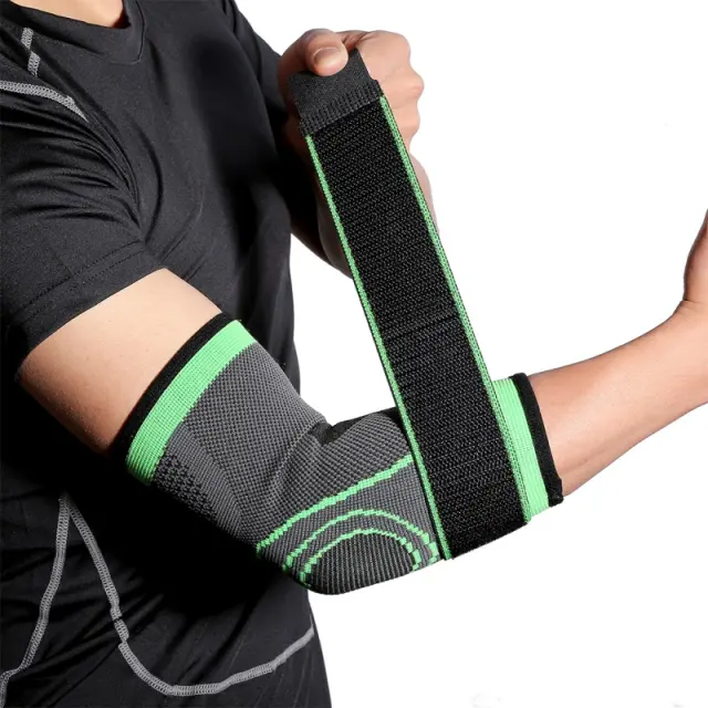 Περιαγκωνίδα - Exceed elbow support 9978CA one size