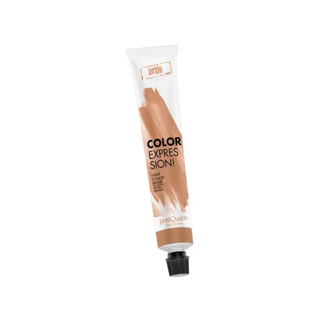 EXPRESSION COLOR MASK SAND 60ML.