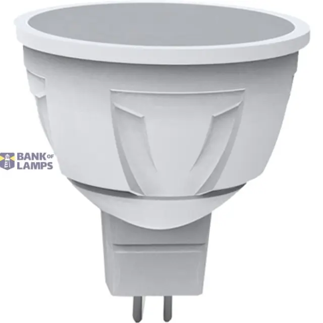 LED Bulb MR16 7W 12V 100" 6400K Sky Lighting